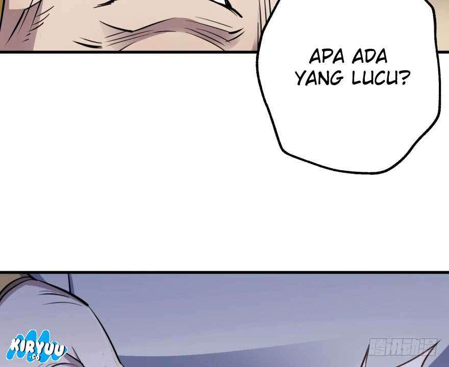 The Hunter Chapter 45 - halaman 38