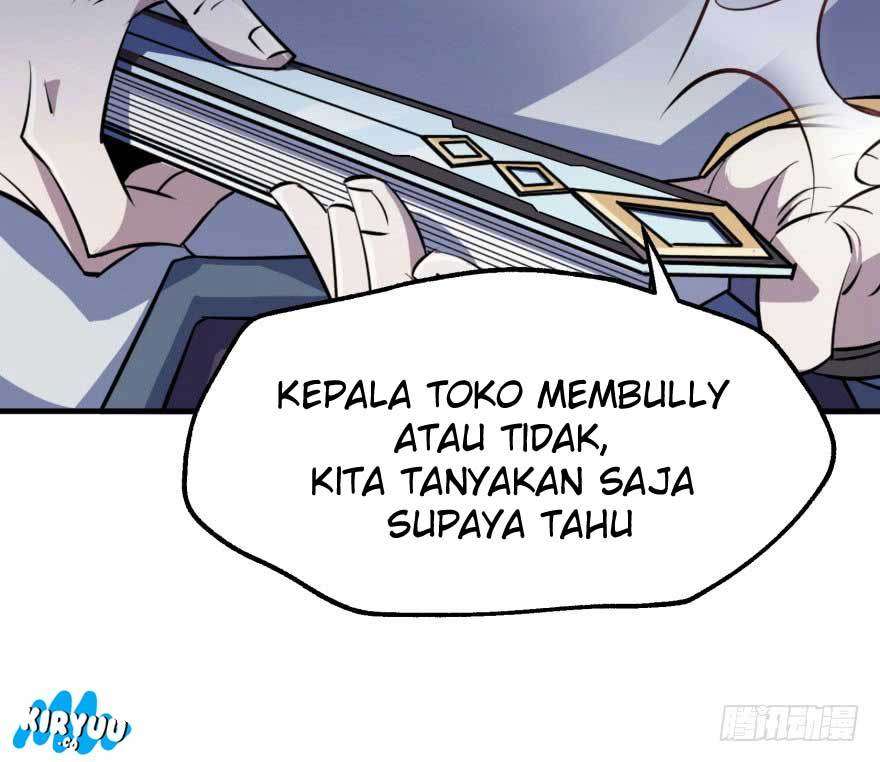 The Hunter Chapter 45 - halaman 39