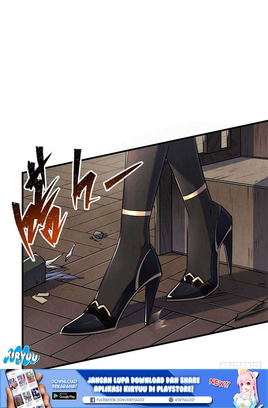 The Hunter Chapter 45 - halaman 4