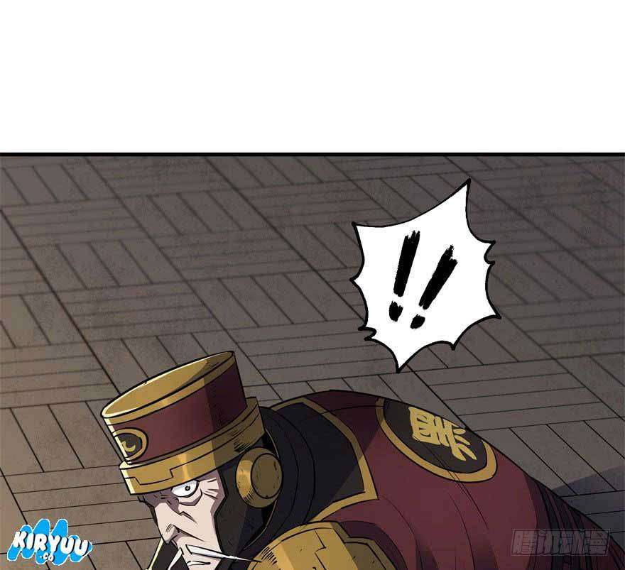 The Hunter Chapter 45 - halaman 40