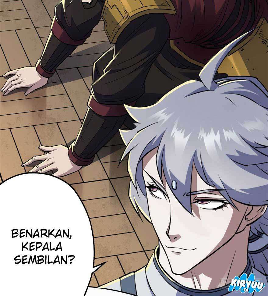 The Hunter Chapter 45 - halaman 41