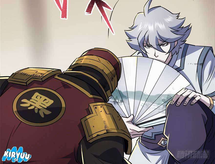 The Hunter Chapter 45 - halaman 45