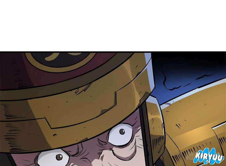 The Hunter Chapter 45 - halaman 47