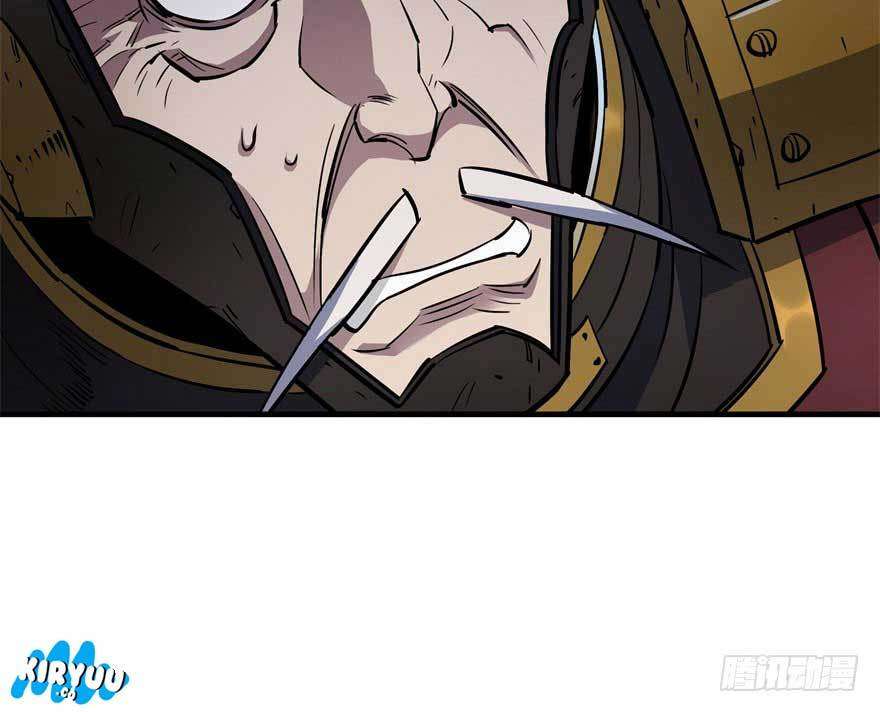The Hunter Chapter 45 - halaman 48