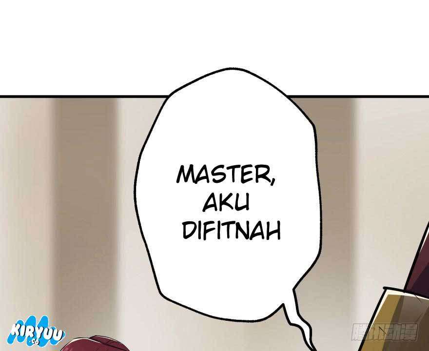 The Hunter Chapter 45 - halaman 52