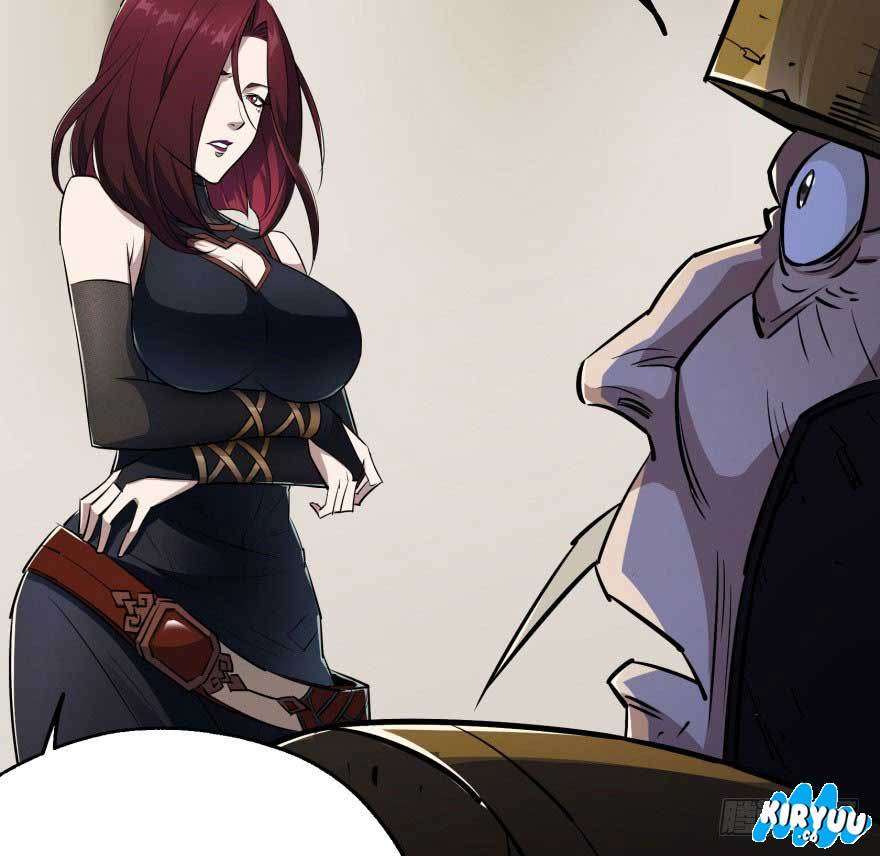 The Hunter Chapter 45 - halaman 53