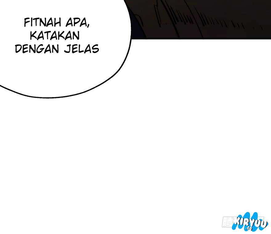 The Hunter Chapter 45 - halaman 54