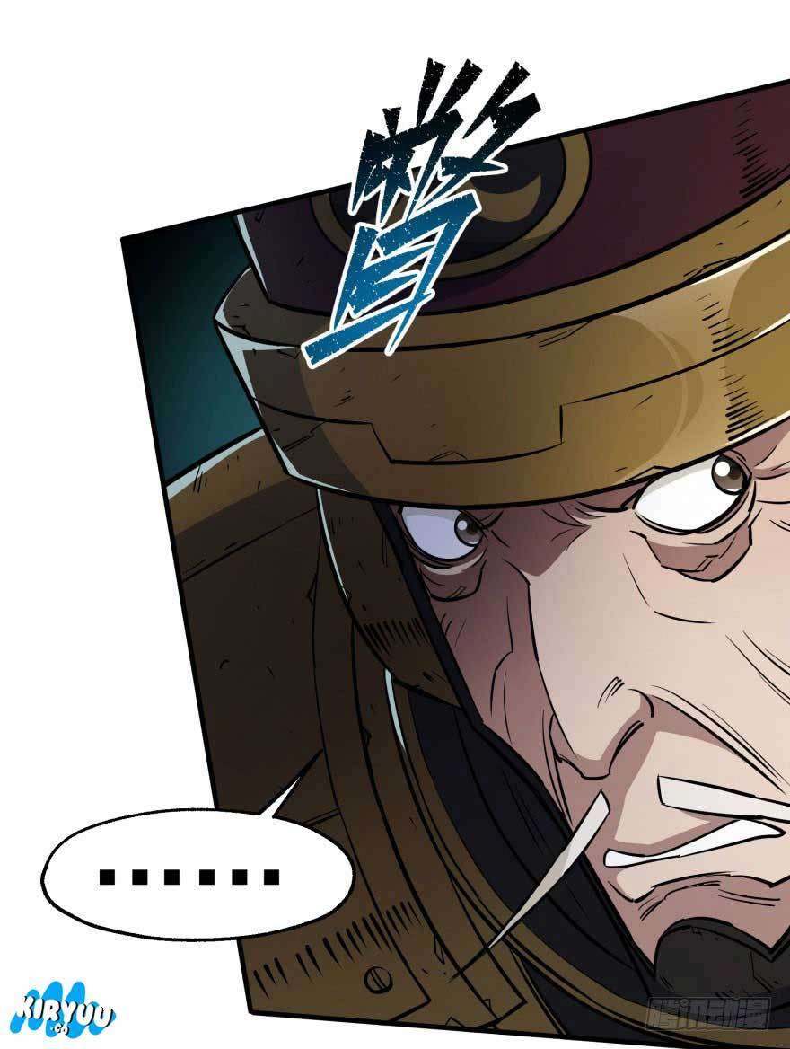 The Hunter Chapter 45 - halaman 56