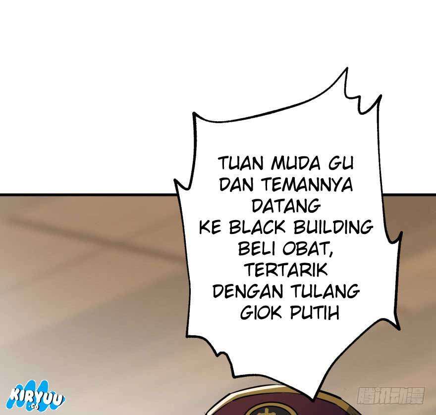 The Hunter Chapter 45 - halaman 59
