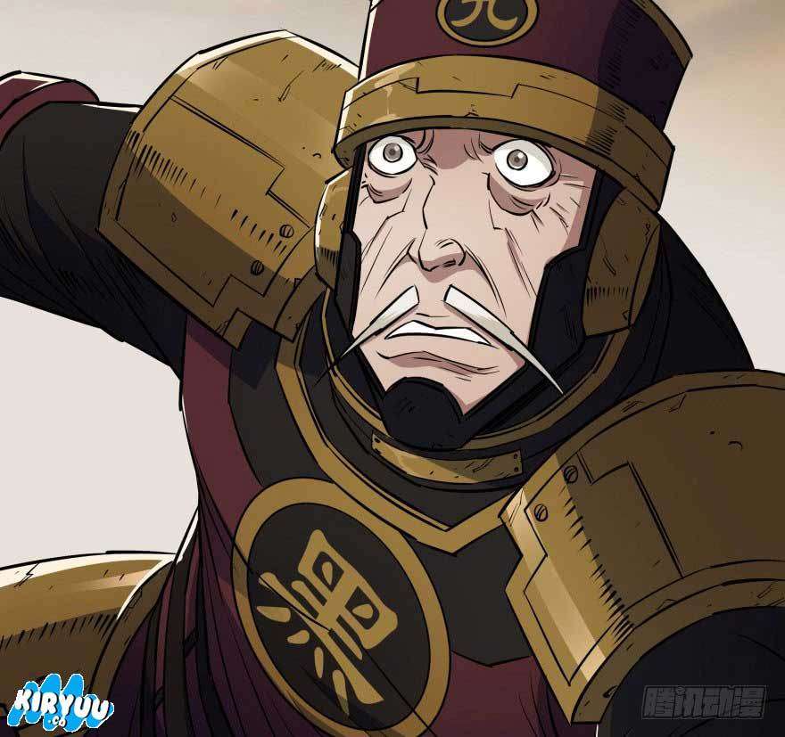 The Hunter Chapter 45 - halaman 60