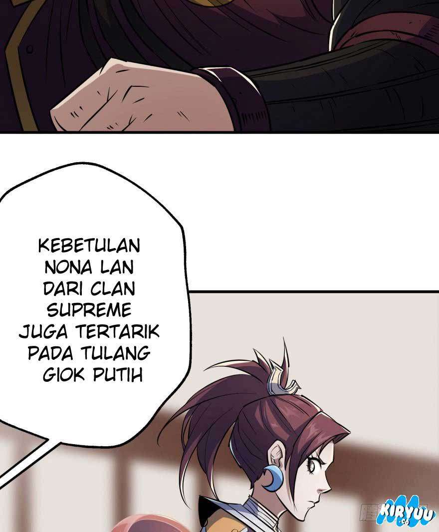 The Hunter Chapter 45 - halaman 61