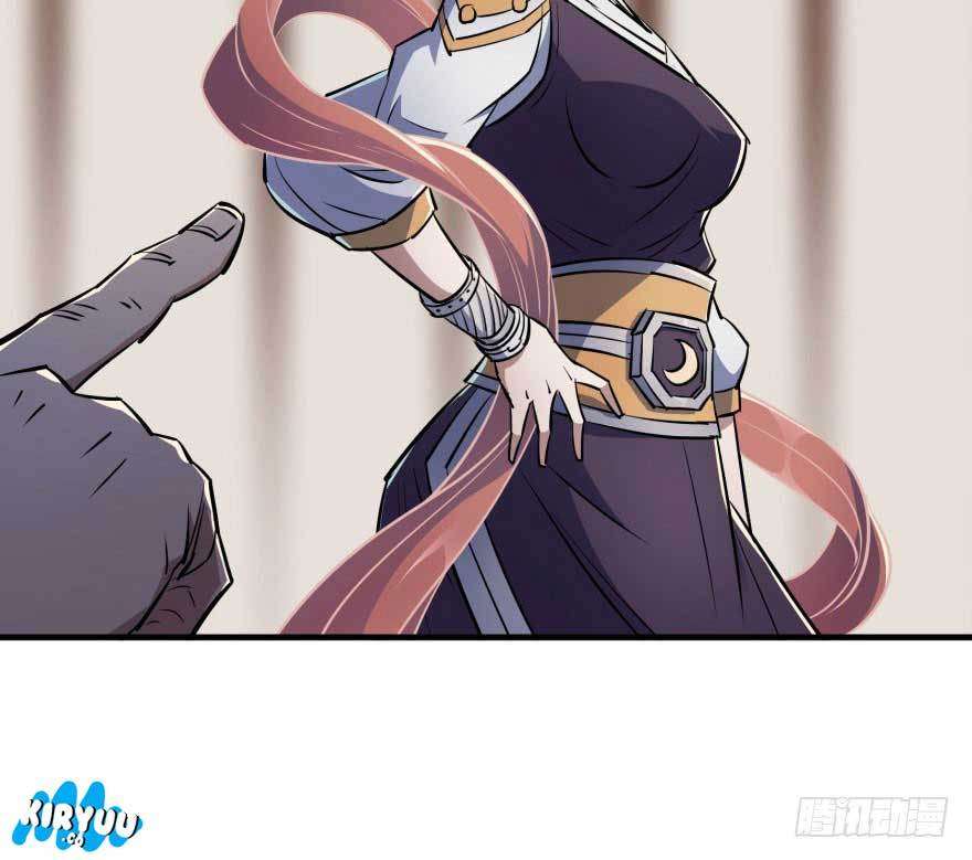 The Hunter Chapter 45 - halaman 62