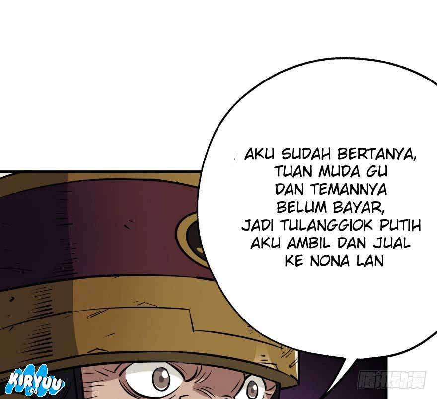 The Hunter Chapter 45 - halaman 63