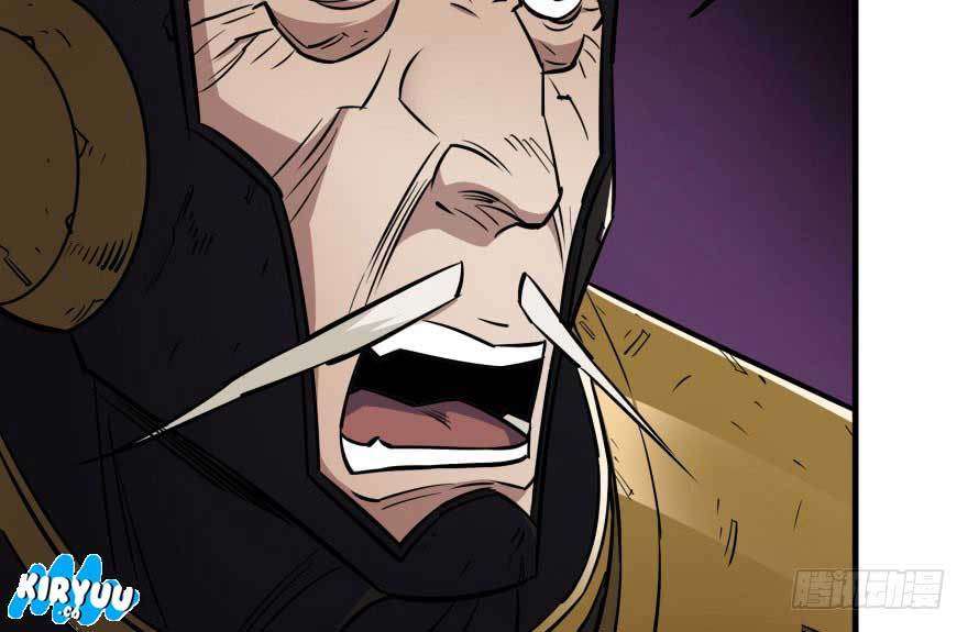 The Hunter Chapter 45 - halaman 64