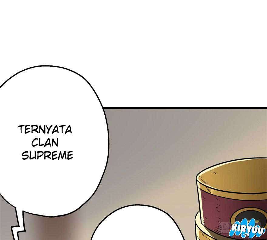 The Hunter Chapter 45 - halaman 66