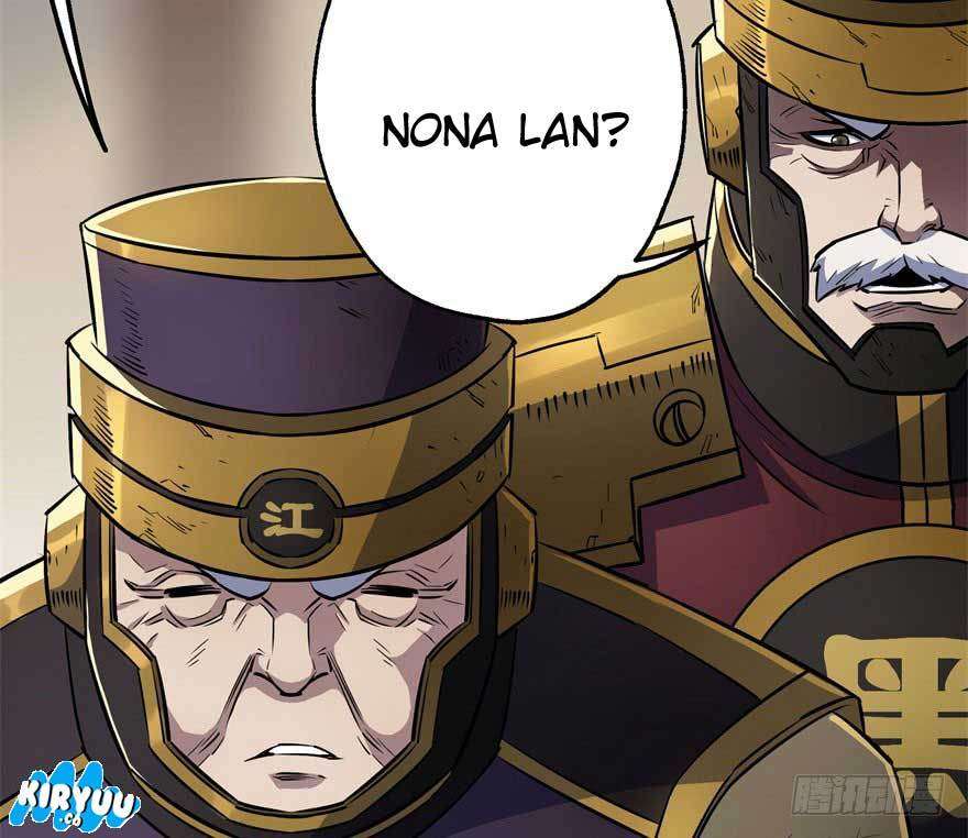The Hunter Chapter 45 - halaman 67