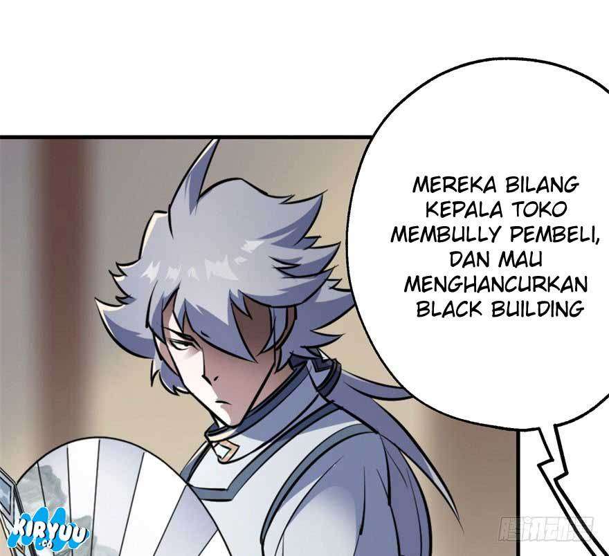 The Hunter Chapter 45 - halaman 69