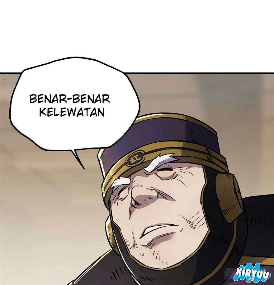 The Hunter Chapter 45 - halaman 71
