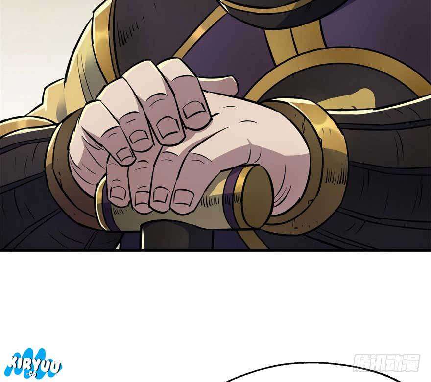 The Hunter Chapter 45 - halaman 72