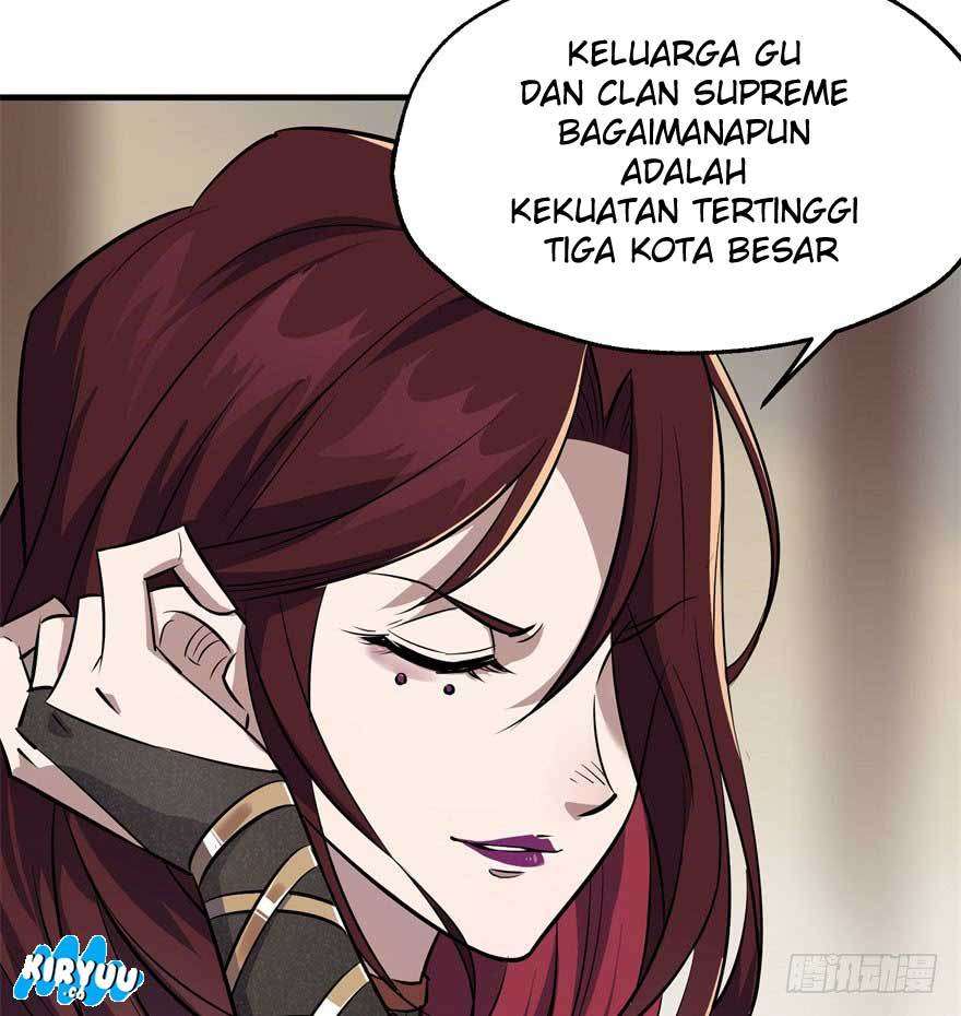 The Hunter Chapter 45 - halaman 73