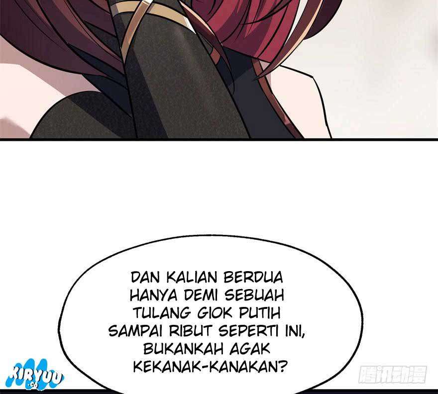 The Hunter Chapter 45 - halaman 74