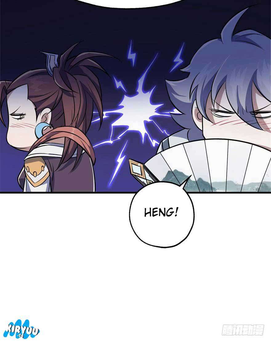 The Hunter Chapter 45 - halaman 75