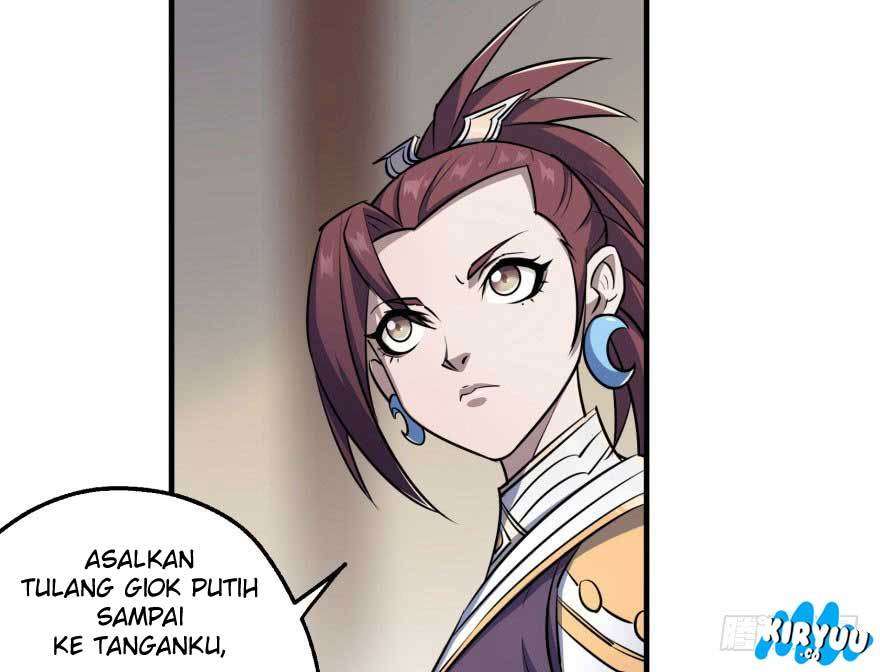 The Hunter Chapter 45 - halaman 77