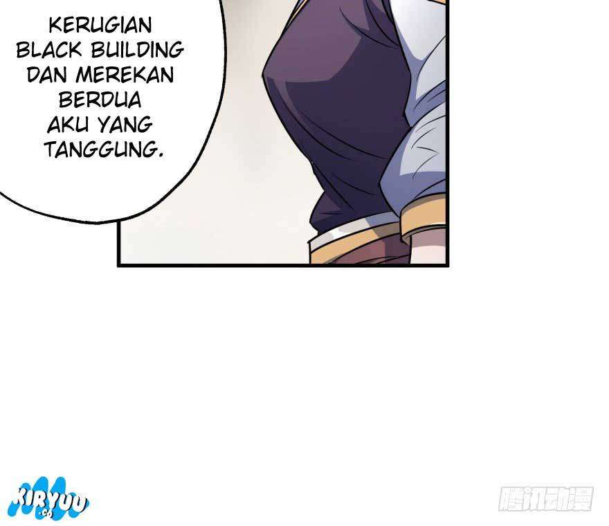 The Hunter Chapter 45 - halaman 78