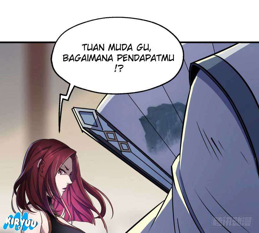 The Hunter Chapter 45 - halaman 79