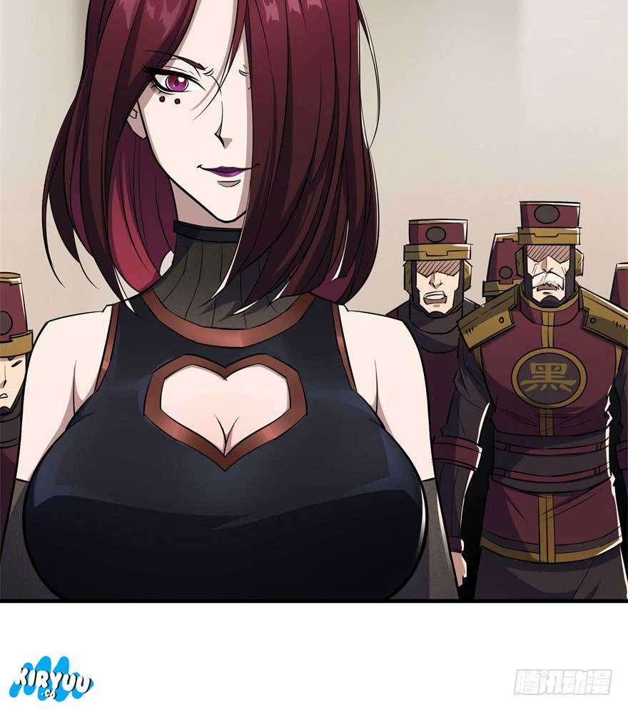 The Hunter Chapter 45 - halaman 8
