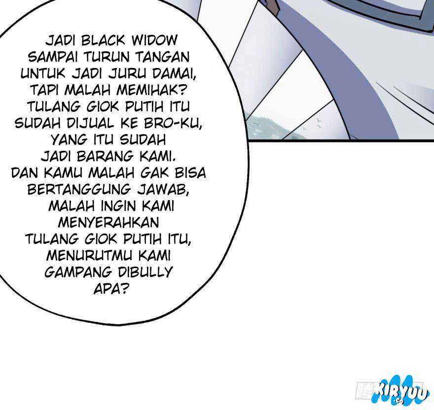 The Hunter Chapter 45 - halaman 82