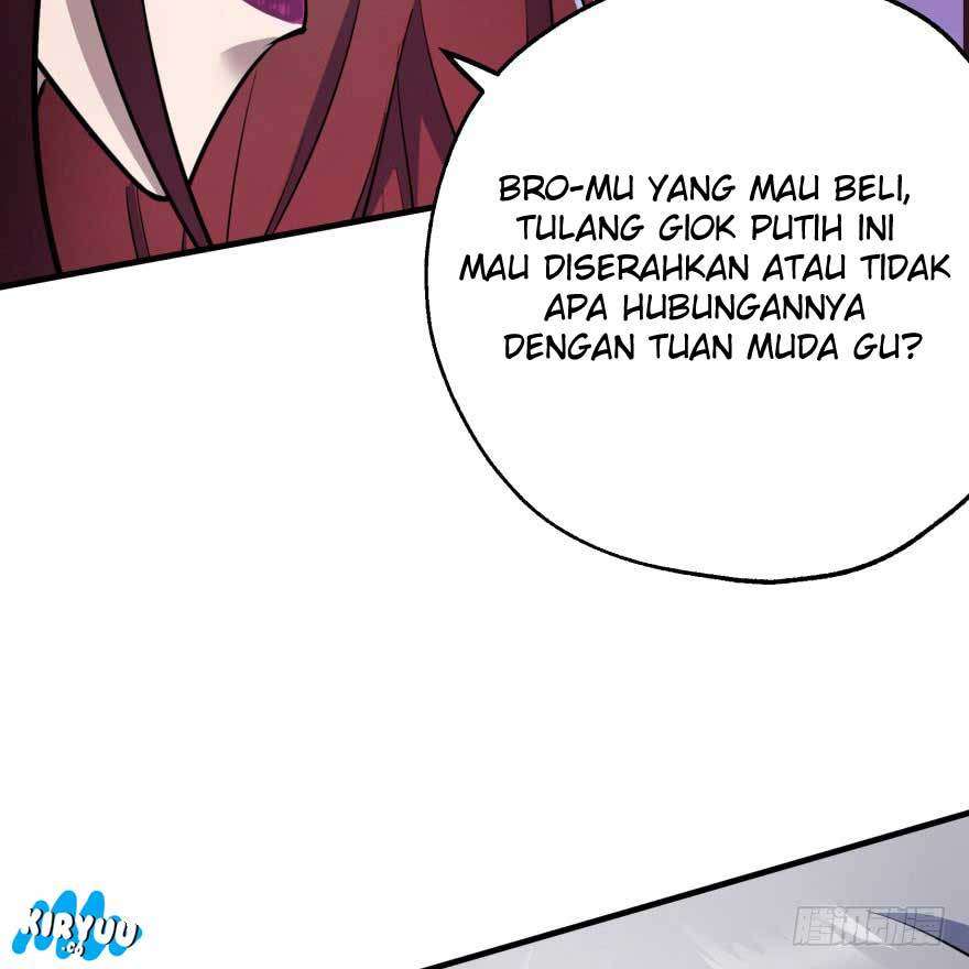The Hunter Chapter 45 - halaman 84