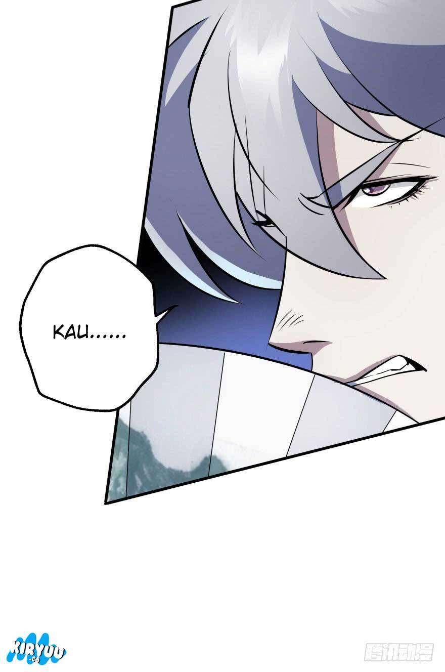 The Hunter Chapter 45 - halaman 85