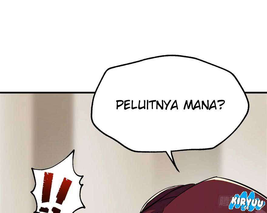 The Hunter Chapter 45 - halaman 86