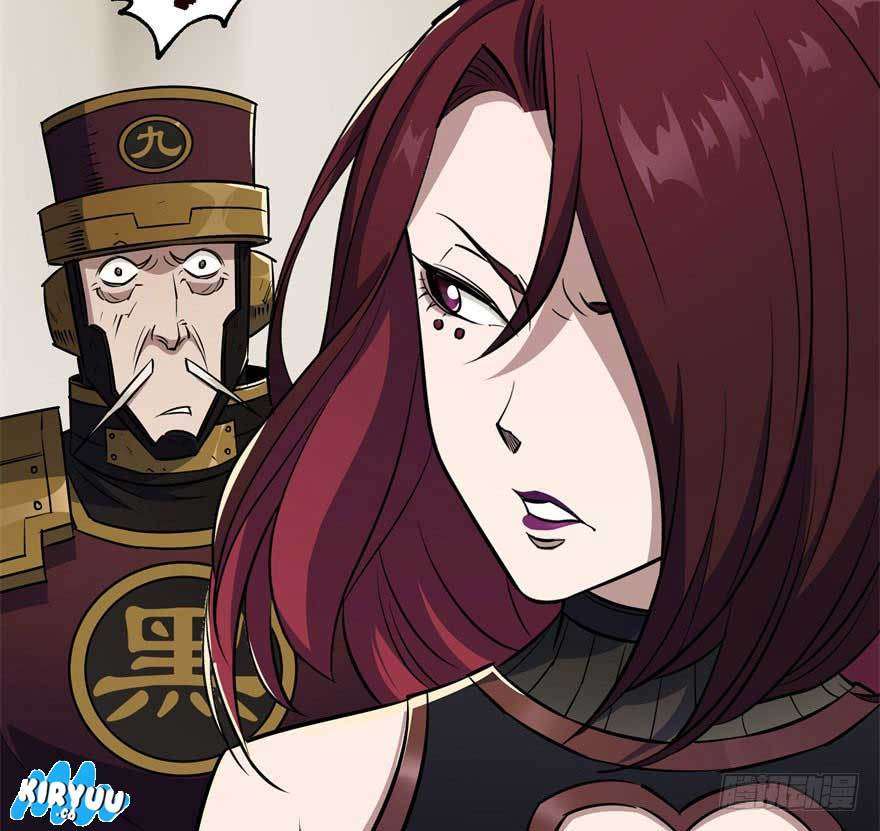 The Hunter Chapter 45 - halaman 87