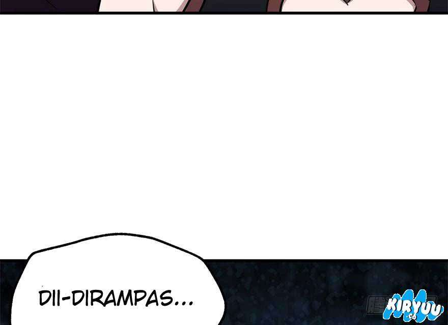 The Hunter Chapter 45 - halaman 88