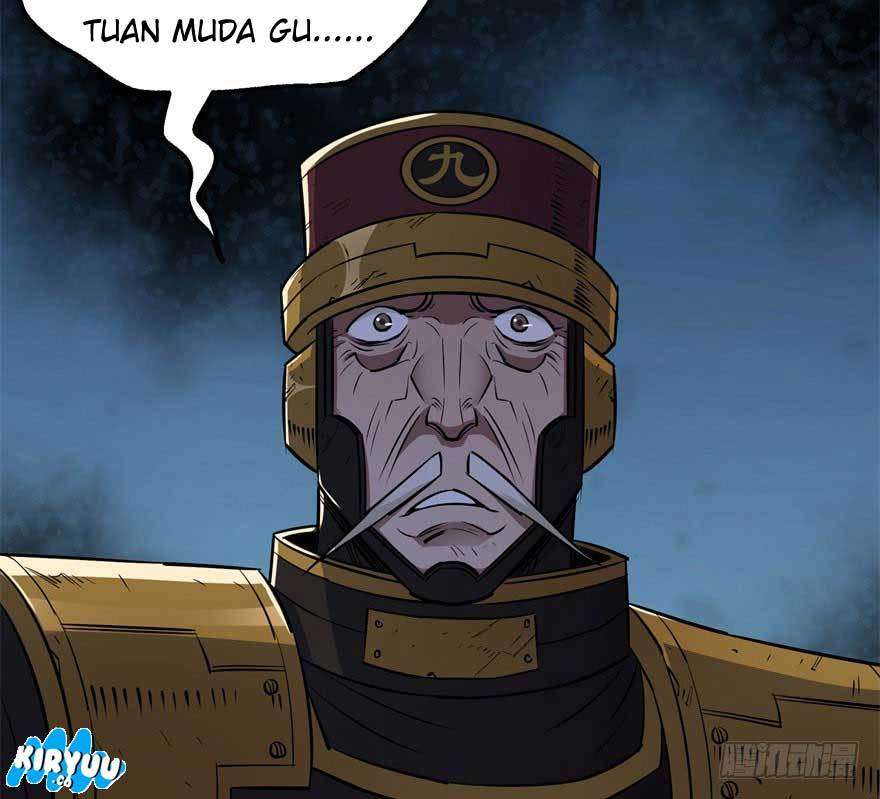 The Hunter Chapter 45 - halaman 89