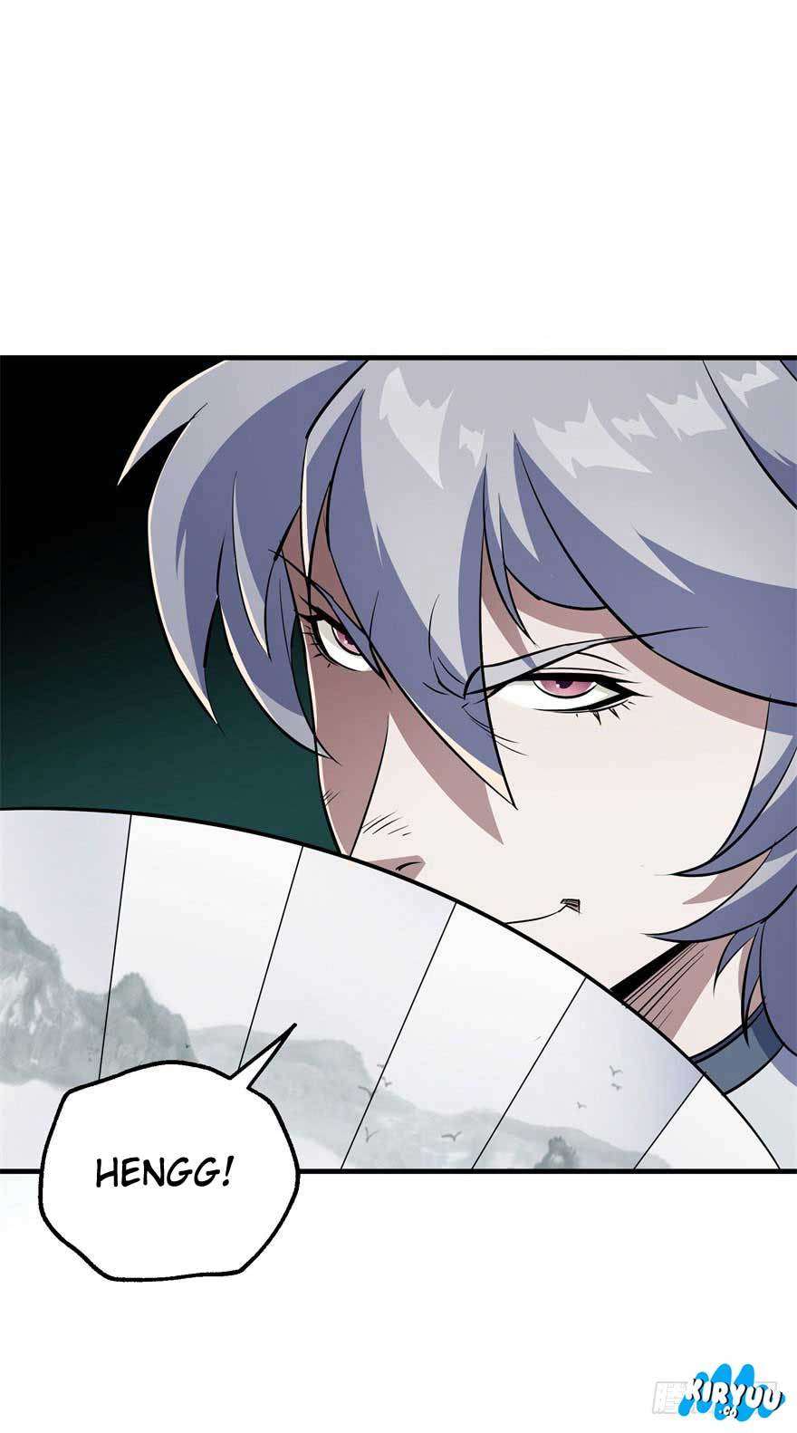 The Hunter Chapter 45 - halaman 9