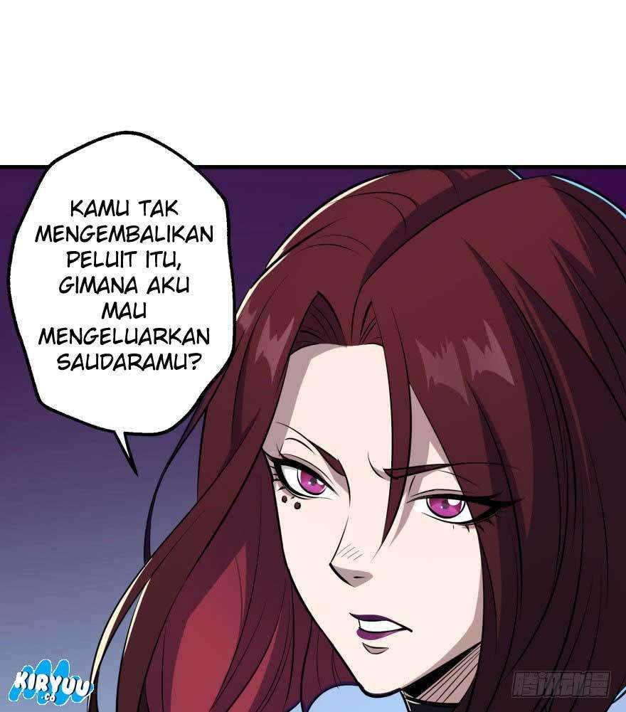 The Hunter Chapter 46 - halaman 10