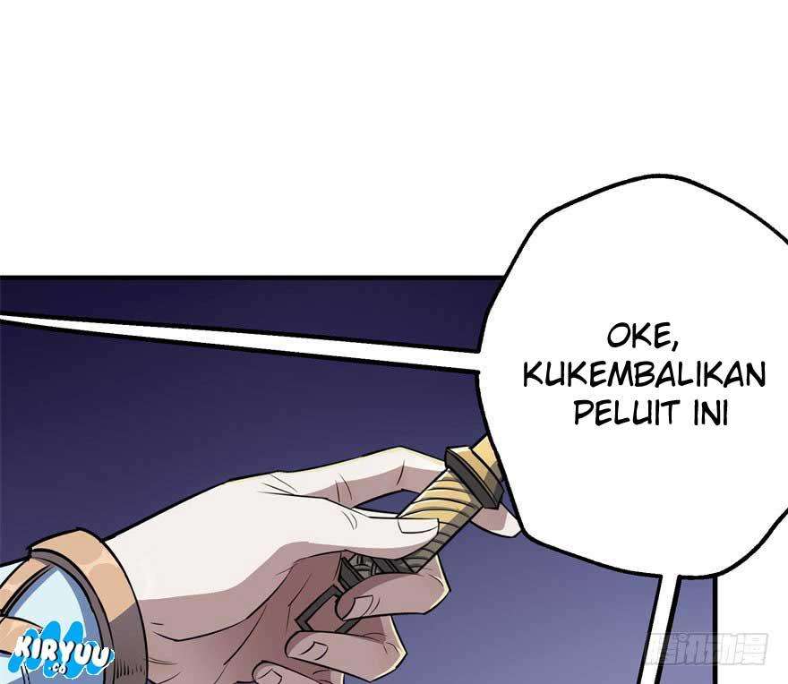 The Hunter Chapter 46 - halaman 14