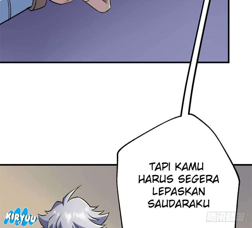 The Hunter Chapter 46 - halaman 15