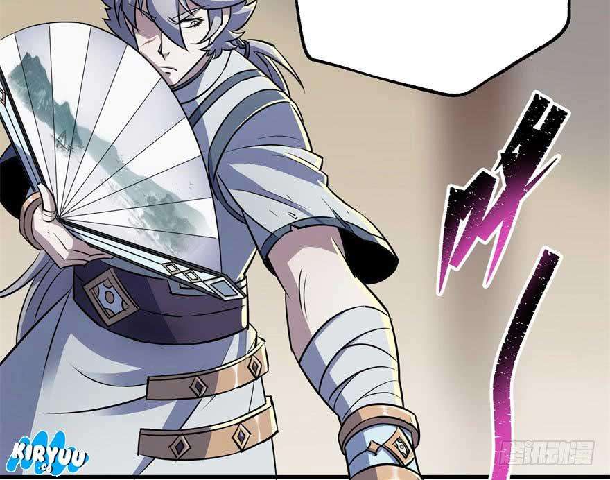 The Hunter Chapter 46 - halaman 16