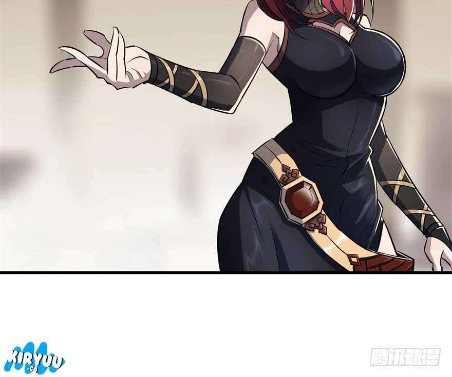 The Hunter Chapter 46 - halaman 18