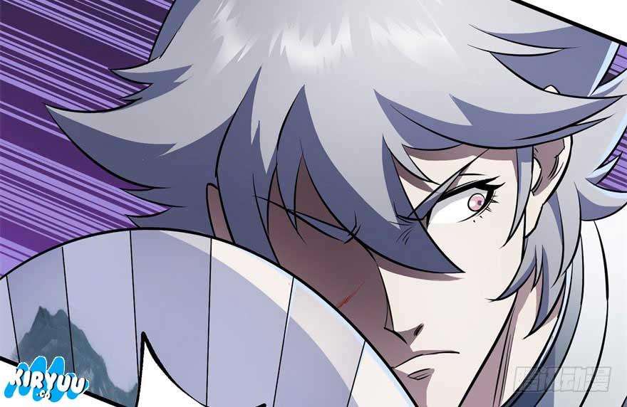 The Hunter Chapter 46 - halaman 22