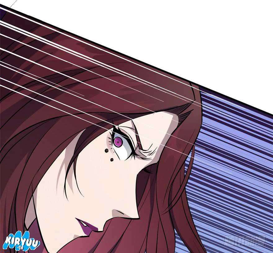 The Hunter Chapter 46 - halaman 24