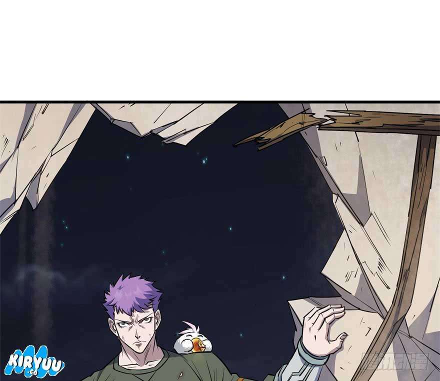 The Hunter Chapter 46 - halaman 26