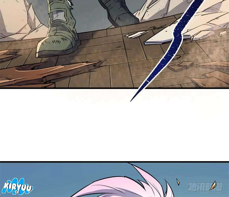 The Hunter Chapter 46 - halaman 28