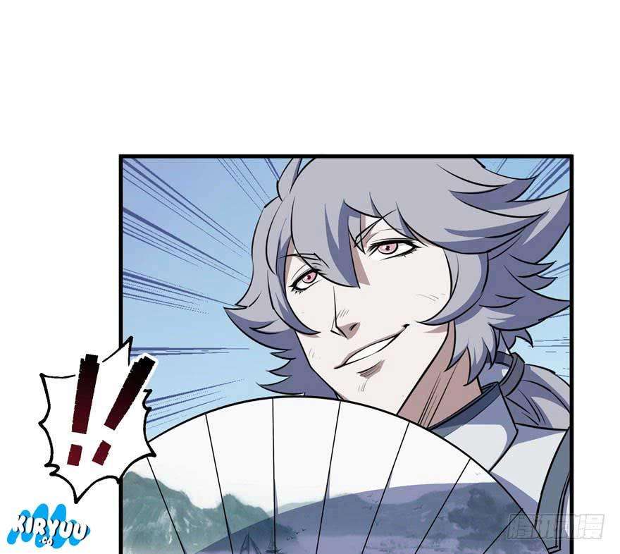 The Hunter Chapter 46 - halaman 30