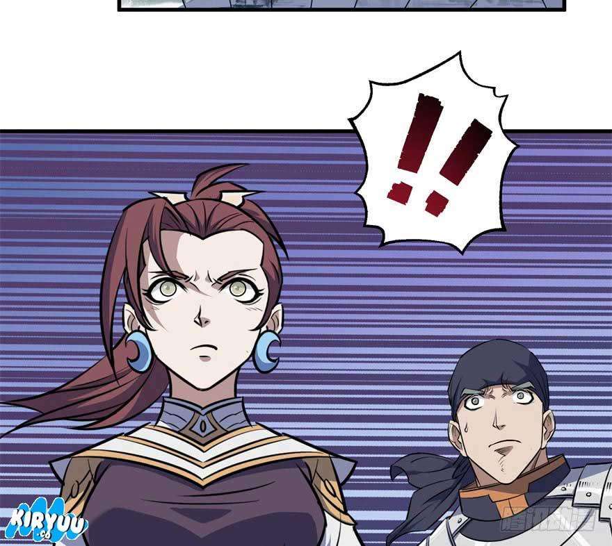 The Hunter Chapter 46 - halaman 31