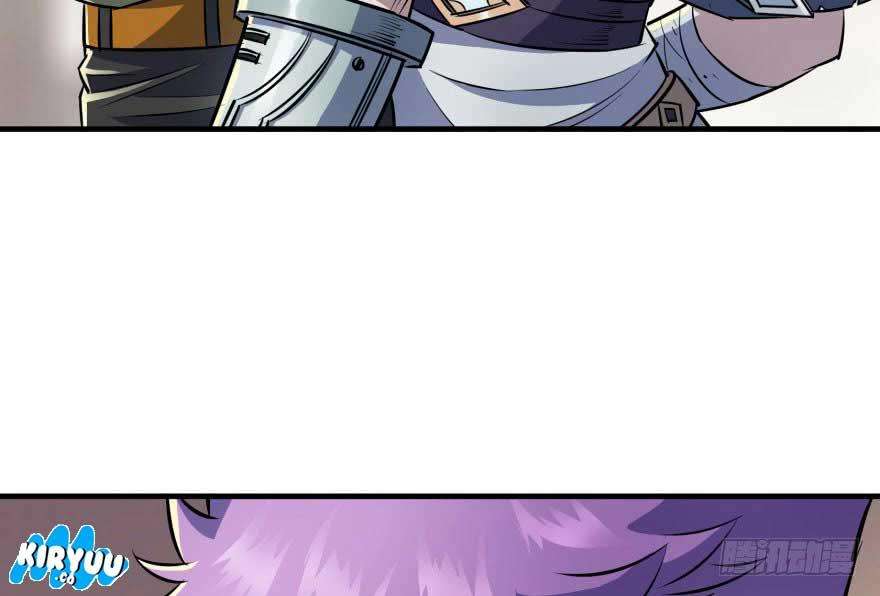 The Hunter Chapter 46 - halaman 36